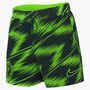 Nike Nff M Nk Club Flow Short - electric green/pro green/electric g
