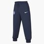 Nike Ent M Nsw Club Jggr Bb - midnight navy/white