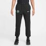 Nike Nff M Nsw Club Jggr Bb - black/white