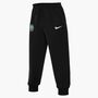 Nike Nff M Nsw Club Jggr Bb - black/white