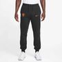 Nike Knvb M Nsw Club Jggr Bb - black/hyper crimson
