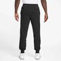Nike Knvb M Nsw Club Jggr Bb - black/hyper crimson
