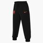 Nike Knvb M Nsw Club Jggr Bb - black/hyper crimson