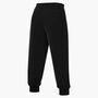 Nike Knvb M Nsw Club Jggr Bb - black/hyper crimson