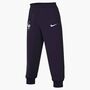 Nike Fff M Nsw Club Jggr Ft - blackened blue/white