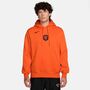 Nike Knvb M Nsw Club Hoodie Po Bb - safety orange/black