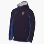 Nike Fff M Nk Awf Wvn Jacke - blackened blue/metallic copper