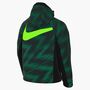 Nike Nff M Nk Awf Wvn Jacke - pine green/black/electric green