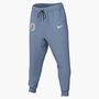 Nike Ent M Nk Tch Flc Jggr - work blue/white