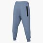 Nike Ent M Nk Tch Flc Jggr - work blue/white