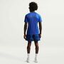Nike Fff M Nk Df Strk Ss Top K - game royal/metallic copper