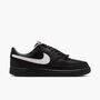 Nike W Nike Court Vision Lo Le - black/white