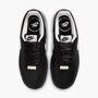 Nike W Nike Court Vision Lo Le - black/white
