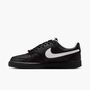 Nike W Nike Court Vision Lo Le - black/white