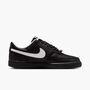 Nike W Nike Court Vision Lo Le - black/white
