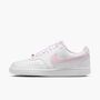 Nike W Nike Court Vision Lo Le - white/pink foam