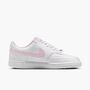 Nike W Nike Court Vision Lo Le - white/pink foam
