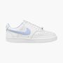 Nike W Nike Court Vision Lo Le - white/hydrogen blue