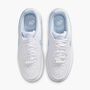 Nike W Nike Court Vision Lo Le - white/hydrogen blue