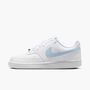 Nike W Nike Court Vision Lo Le - white/hydrogen blue