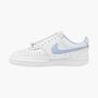 Nike W Nike Court Vision Lo Le - white/hydrogen blue
