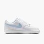 Nike W Nike Court Vision Lo Le - white/hydrogen blue