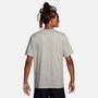 Nike Jordan Sport MenS Dri-Fit Jumpman - grey heather/black