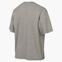 Nike Jordan Sport MenS Dri-Fit Jumpman - grey heather/black
