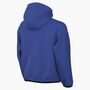 Nike Fff B Nsw Tech Flc Fz - game royal/metallic copper
