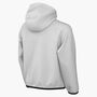 Nike Knvb B Nsw Tech Flc Fz - photon dust/photon dust/hyper crims