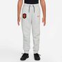 Nike Knvb B Nsw Tech Flc Pant - photon dust/photon dust/hyper crims