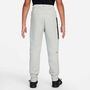 Nike Knvb B Nsw Tech Flc Pant - photon dust/photon dust/hyper crims