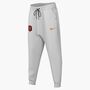 Nike Knvb B Nsw Tech Flc Pant - photon dust/photon dust/hyper crims