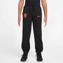 Nike Knvb B Nsw Club Flc Joggerpant - black/hyper crimson