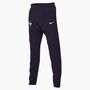 Nike Fff B Nsw Club Ft Jogger Pant - blackened blue/white