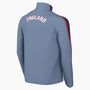 Nike Ent Y Kinder Nk Df Strk Drill Top K - work blue/obsidian/white
