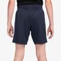 Nike Ent Y Kinder Nk Df Strk Short Kz - obsidian/speed red/work blue/white