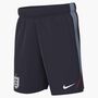 Nike Ent Y Kinder Nk Df Strk Short Kz - obsidian/speed red/work blue/white