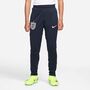 Nike Ent Y Kinder Nk Df Strk Pant Kpz - obsidian/work blue/white
