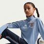 Nike Ent Y Kinder Nk Df Strk Pant Kpz - obsidian/work blue/white