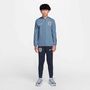 Nike Ent Y Kinder Nk Df Strk Trk Suit K - work blue/obsidian/speed red/white