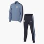 Nike Ent Y Kinder Nk Df Strk Trk Suit K - work blue/obsidian/speed red/white