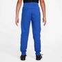 Nike Fff B Nsw Tech Flc Pant - game royal/metallic copper
