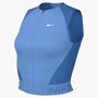 Nike Nike Pro WomenS Dri-Fit Tank Top - university blue/lt photo blue/white