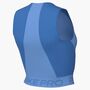 Nike Nike Pro WomenS Dri-Fit Tank Top - university blue/lt photo blue/white