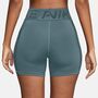 Nike Nike Pro Sculpt WomenS Dri-Fit Hig - mineral slate/faded spruce/white