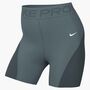 Nike Nike Pro Sculpt WomenS Dri-Fit Hig - mineral slate/faded spruce/white