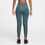 Nike Nike Pro Sculpt WomenS High-Waiste - mineral slate/faded spruce/white