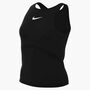 Nike Nike One WomenS Dri-Fit Tank Top - black/black/white