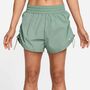 Nike Nike One WomenS Dri-Fit Brief-Line - steam/white